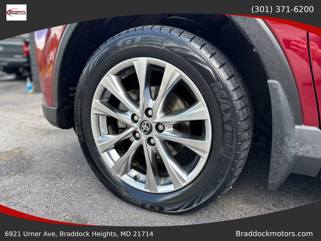 2018 TOYOTA RAV4 HYBRID SUV 4-CYL, HYBRID, 2.5 LITER LIMITED SPORT UTILITY 4D