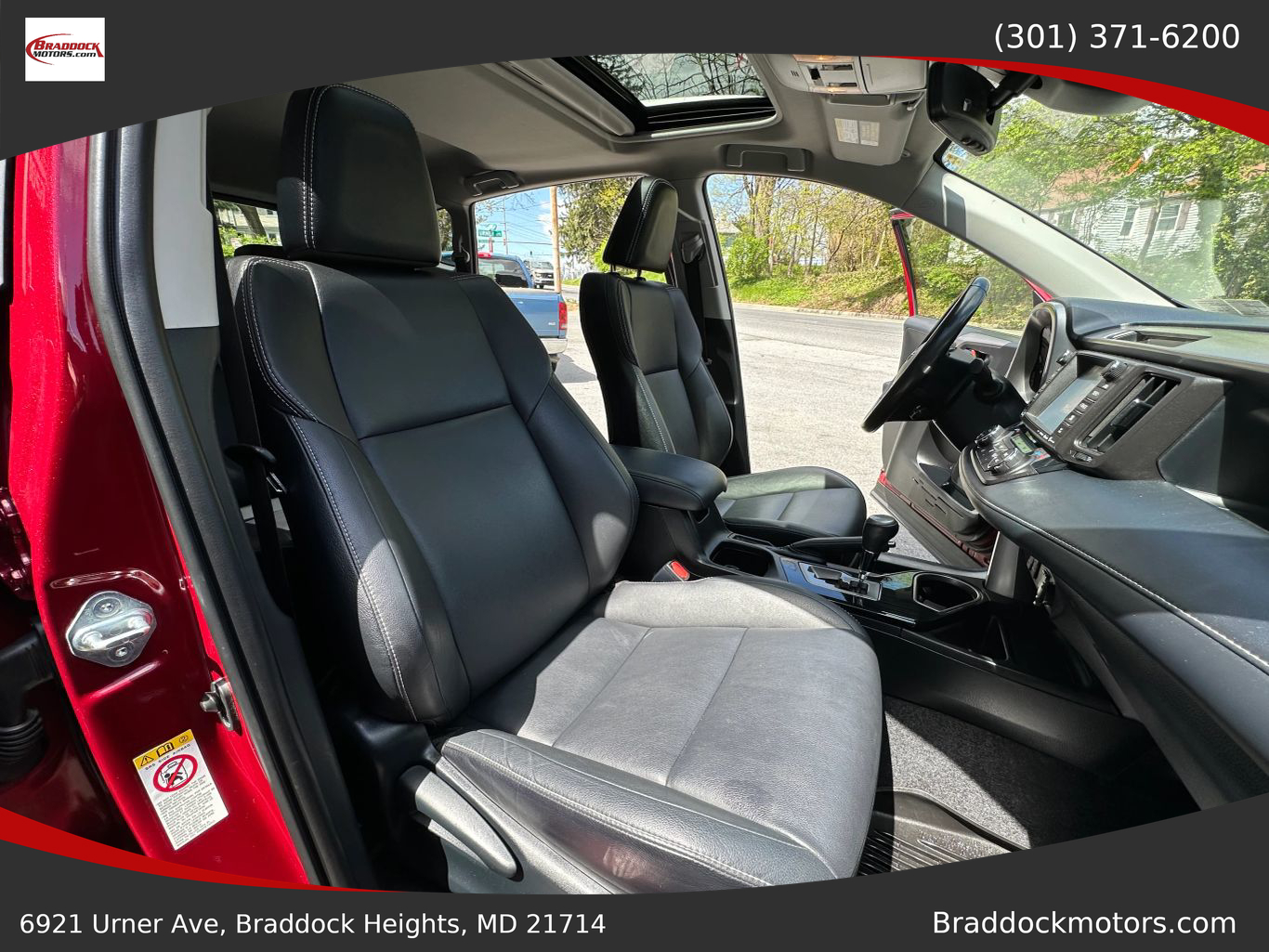 2018 TOYOTA RAV4 HYBRID SUV 4-CYL, HYBRID, 2.5 LITER LIMITED SPORT UTILITY 4D