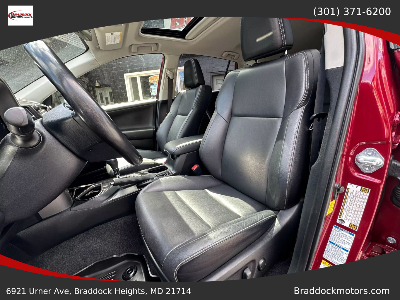 2018 TOYOTA RAV4 HYBRID SUV 4-CYL, HYBRID, 2.5 LITER LIMITED SPORT UTILITY 4D
