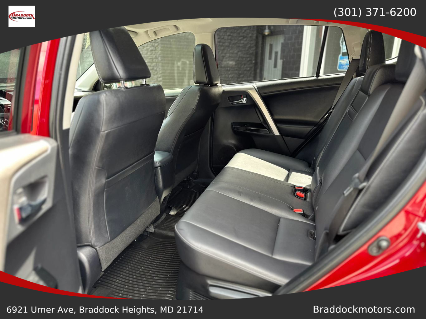 2018 TOYOTA RAV4 HYBRID SUV 4-CYL, HYBRID, 2.5 LITER LIMITED SPORT UTILITY 4D