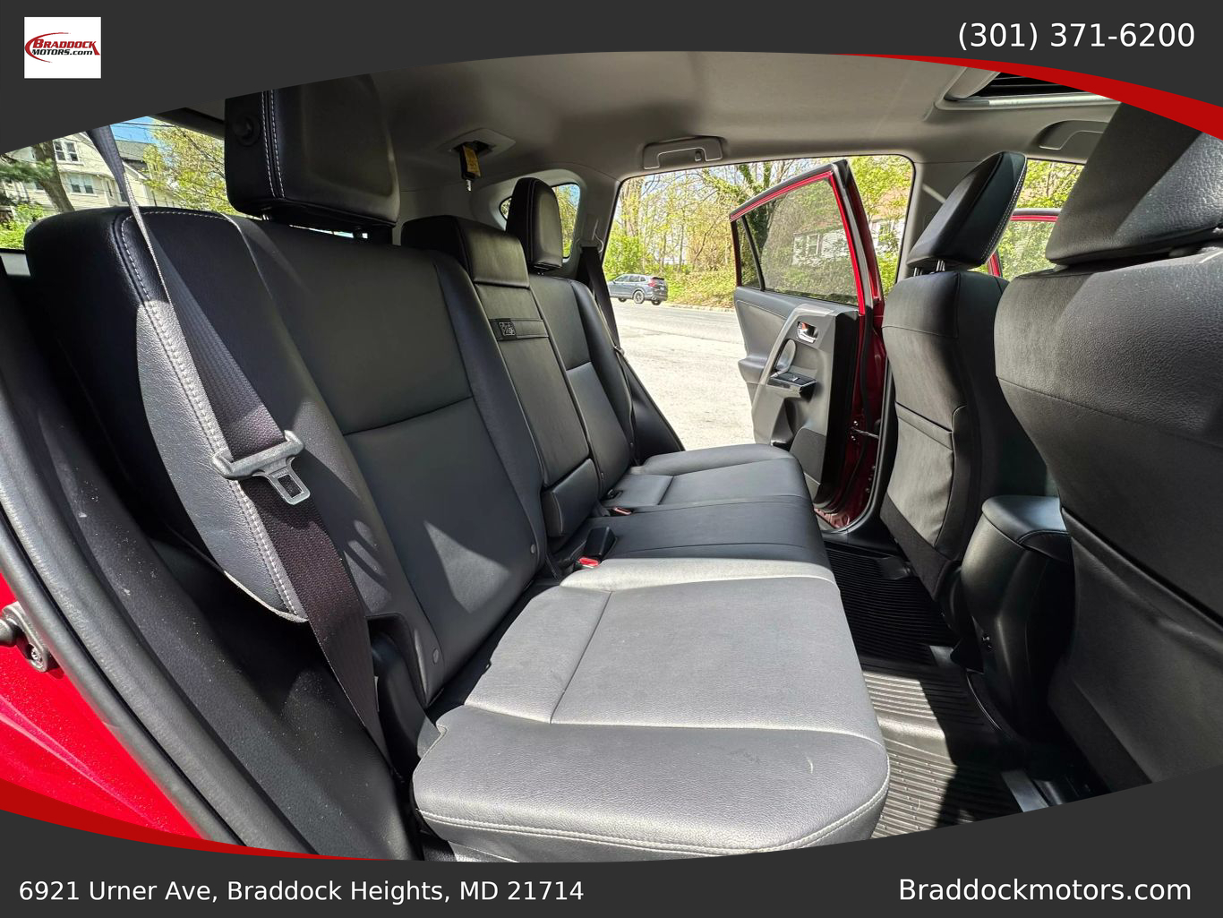 2018 TOYOTA RAV4 HYBRID SUV 4-CYL, HYBRID, 2.5 LITER LIMITED SPORT UTILITY 4D