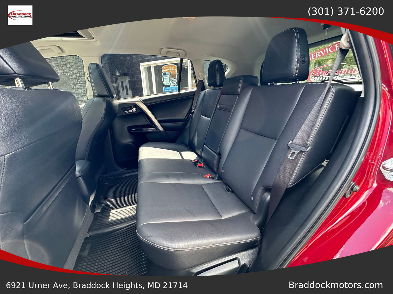 2018 TOYOTA RAV4 HYBRID SUV 4-CYL, HYBRID, 2.5 LITER LIMITED SPORT UTILITY 4D