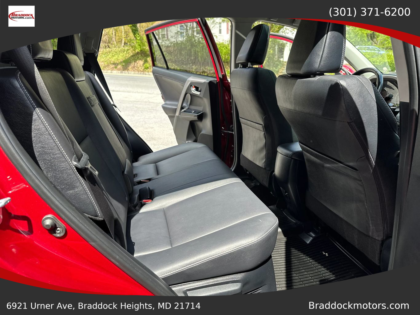 2018 TOYOTA RAV4 HYBRID SUV 4-CYL, HYBRID, 2.5 LITER LIMITED SPORT UTILITY 4D