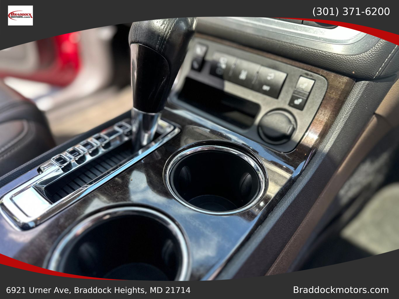 2014 GMC ACADIA SUV V6, 3.6 LITER SLT-1 SPORT UTILITY 4D