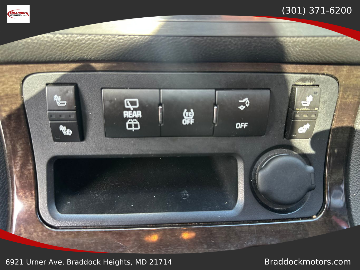 2014 GMC ACADIA SUV V6, 3.6 LITER SLT-1 SPORT UTILITY 4D