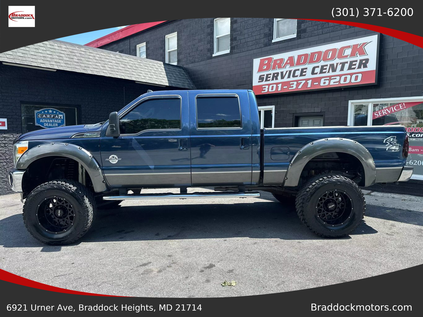 2015 FORD F350 SUPER DUTY CREW CAB PICKUP V8, TURBO DIESEL, 6.7L LARIAT PICKUP 4D 6 3/4 FT