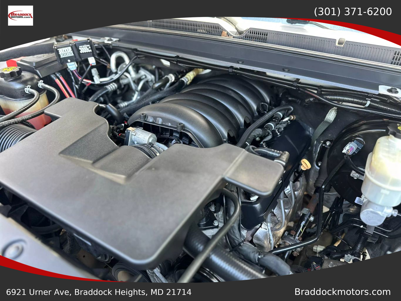 2020 CHEVROLET TAHOE SUV V8, ECOTEC3, 6.2 LITER PREMIER SPORT UTILITY 4D