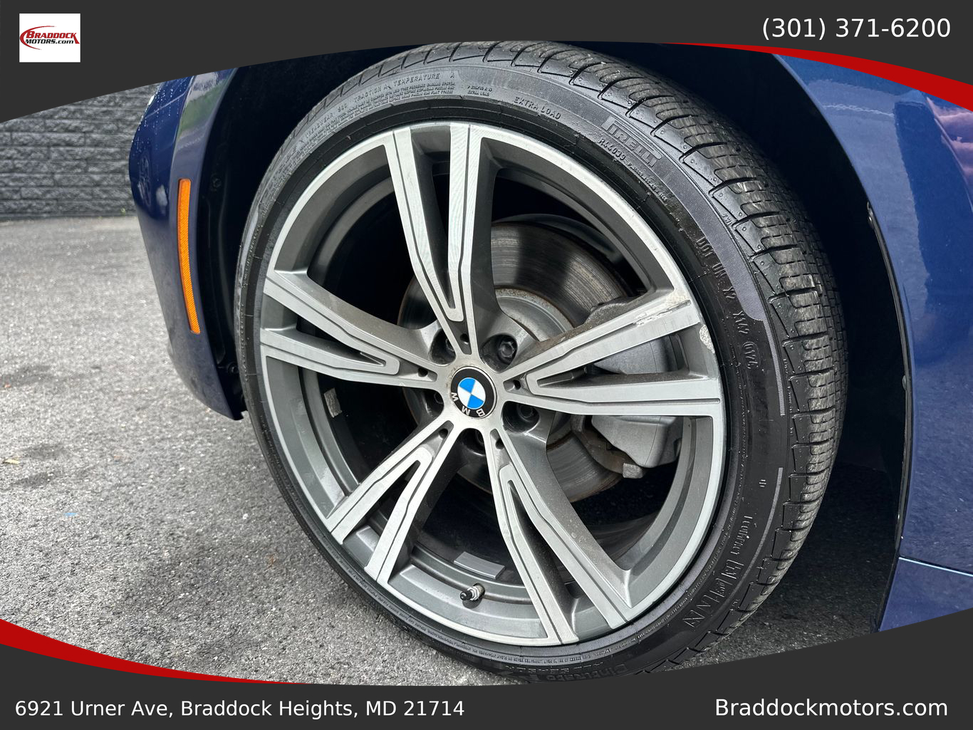 2019 BMW 3 SERIES SEDAN 4-CYL, TURBO, 2.0 LITER 330I XDRIVE SEDAN 4D