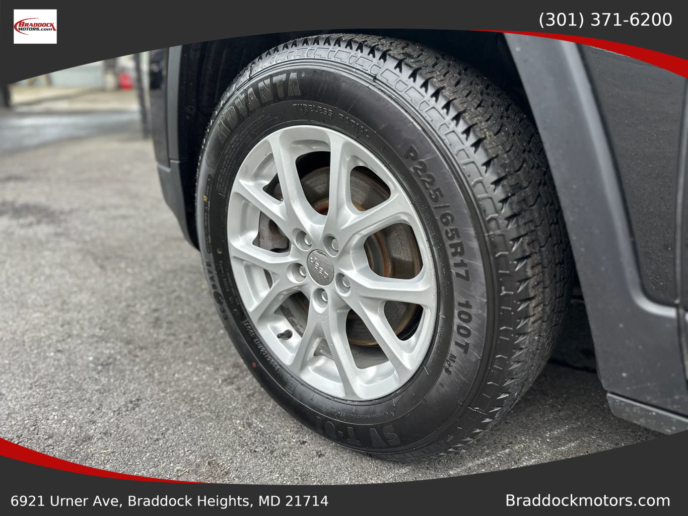 2014 JEEP CHEROKEE SUV V6, 3.2 LITER LATITUDE SPORT UTILITY 4D