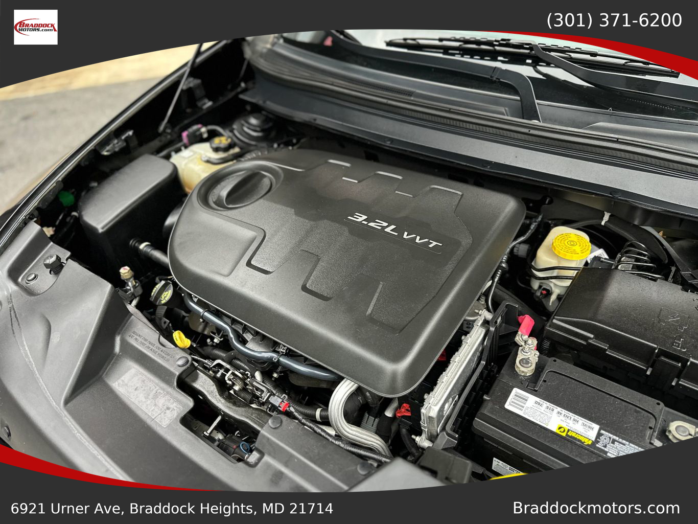 2014 JEEP CHEROKEE SUV V6, 3.2 LITER LATITUDE SPORT UTILITY 4D