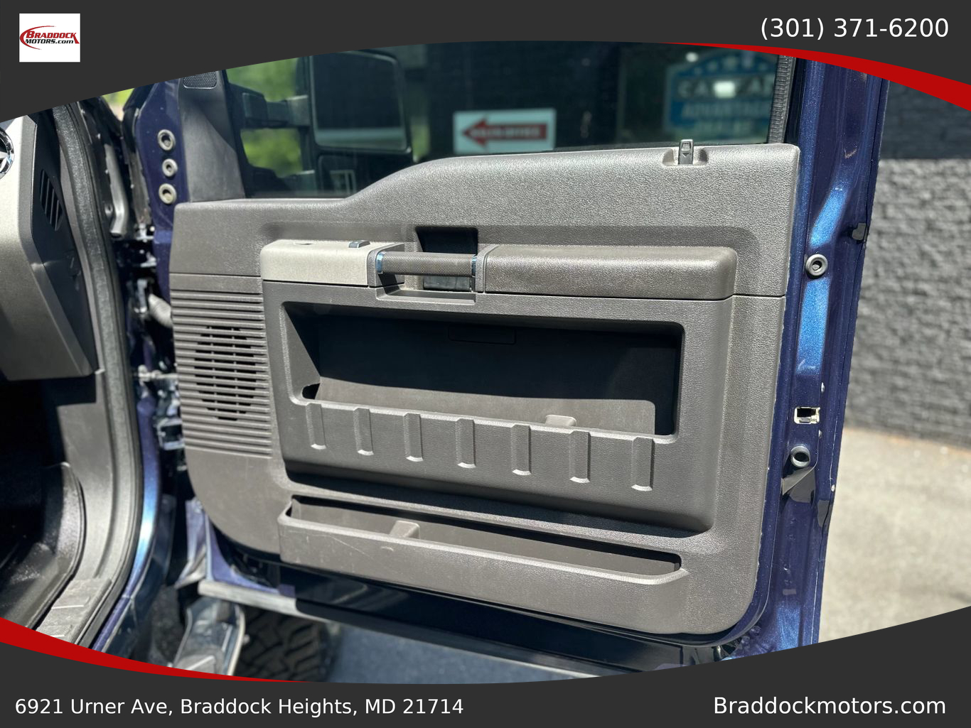 2015 FORD F350 SUPER DUTY CREW CAB PICKUP V8, TURBO DIESEL, 6.7L LARIAT PICKUP 4D 6 3/4 FT