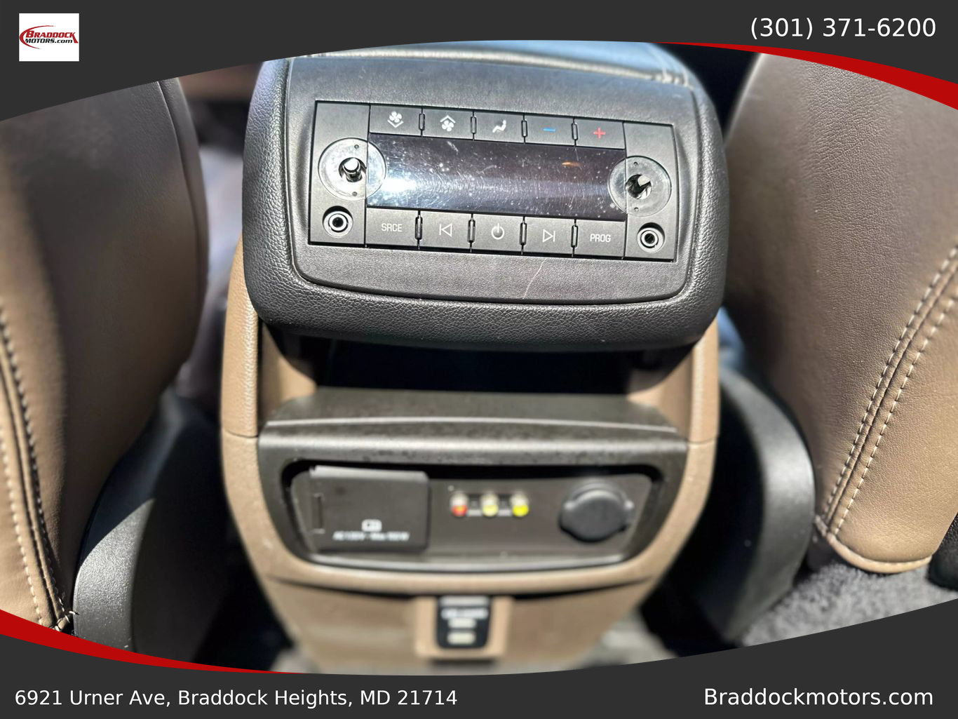 2014 GMC ACADIA SUV V6, 3.6 LITER SLT-1 SPORT UTILITY 4D
