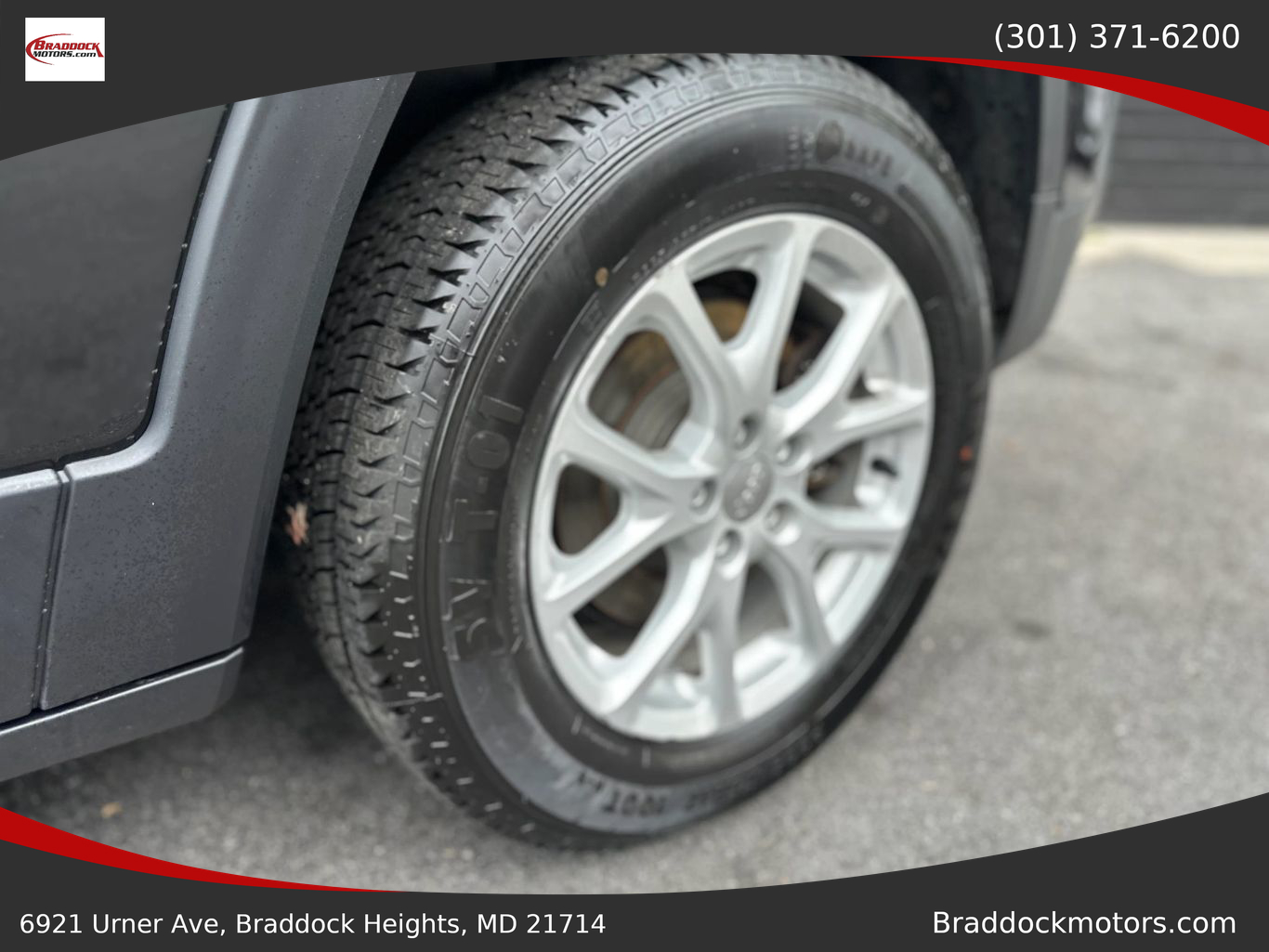 2014 JEEP CHEROKEE SUV V6, 3.2 LITER LATITUDE SPORT UTILITY 4D