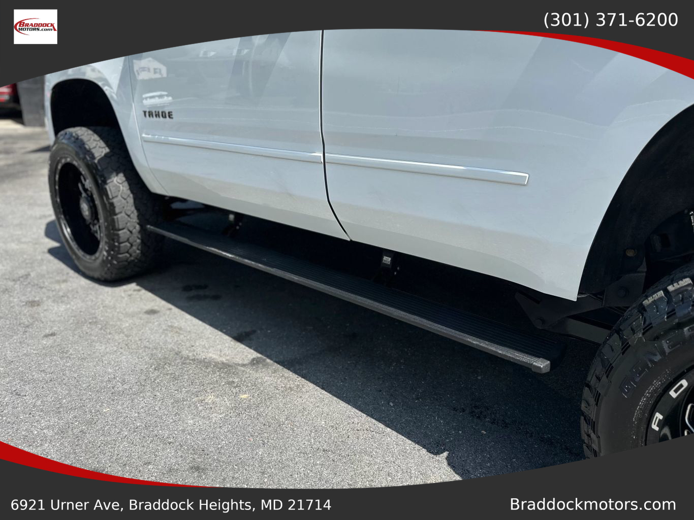 2020 CHEVROLET TAHOE SUV V8, ECOTEC3, 6.2 LITER PREMIER SPORT UTILITY 4D