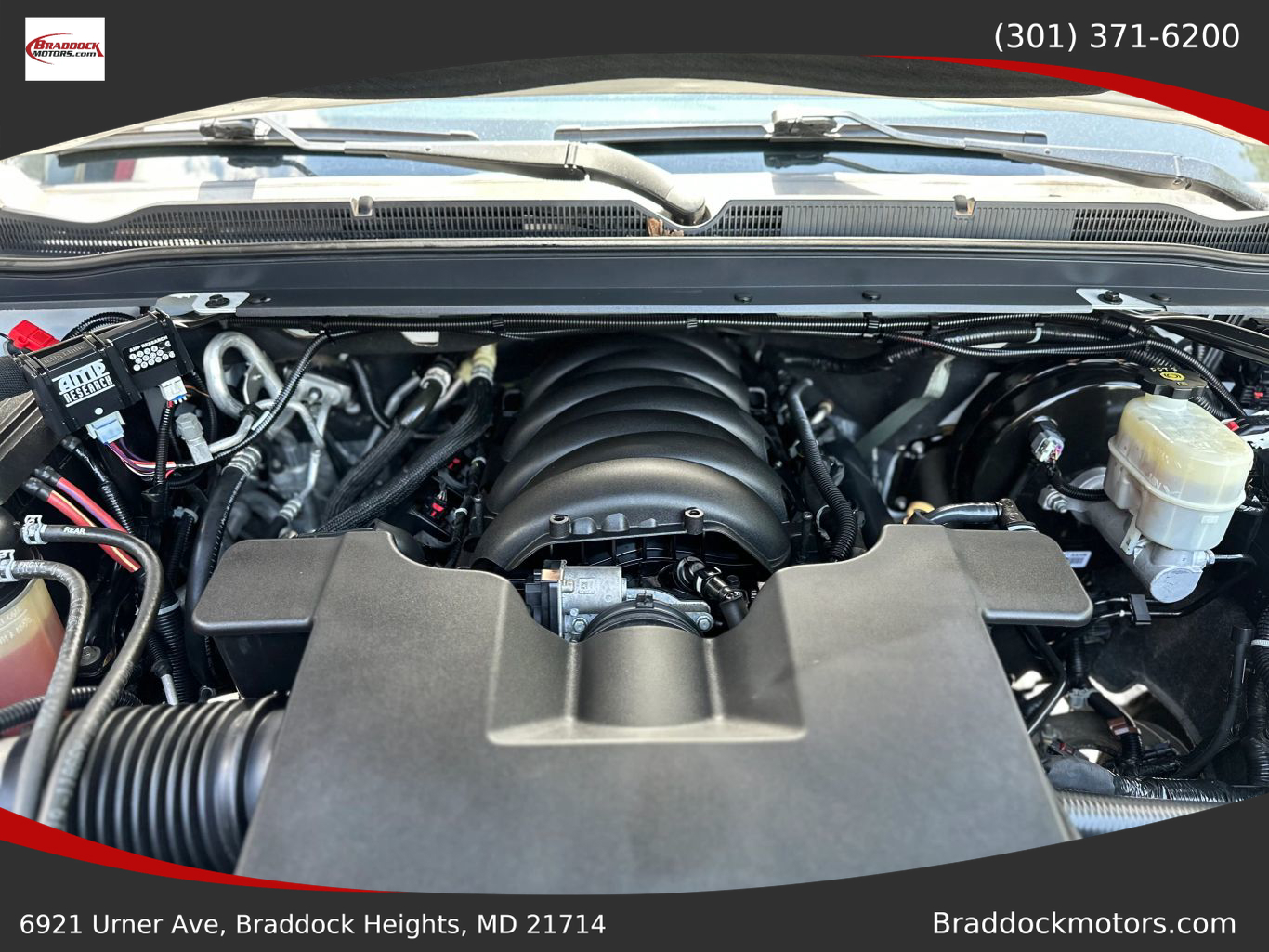 2020 CHEVROLET TAHOE SUV V8, ECOTEC3, 6.2 LITER PREMIER SPORT UTILITY 4D