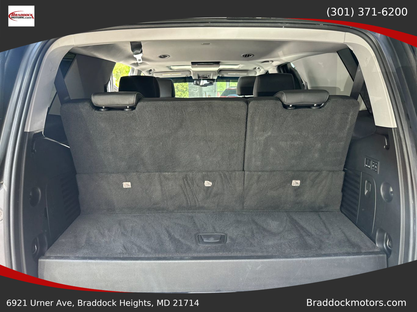 2020 CHEVROLET TAHOE SUV V8, ECOTEC3, 6.2 LITER PREMIER SPORT UTILITY 4D