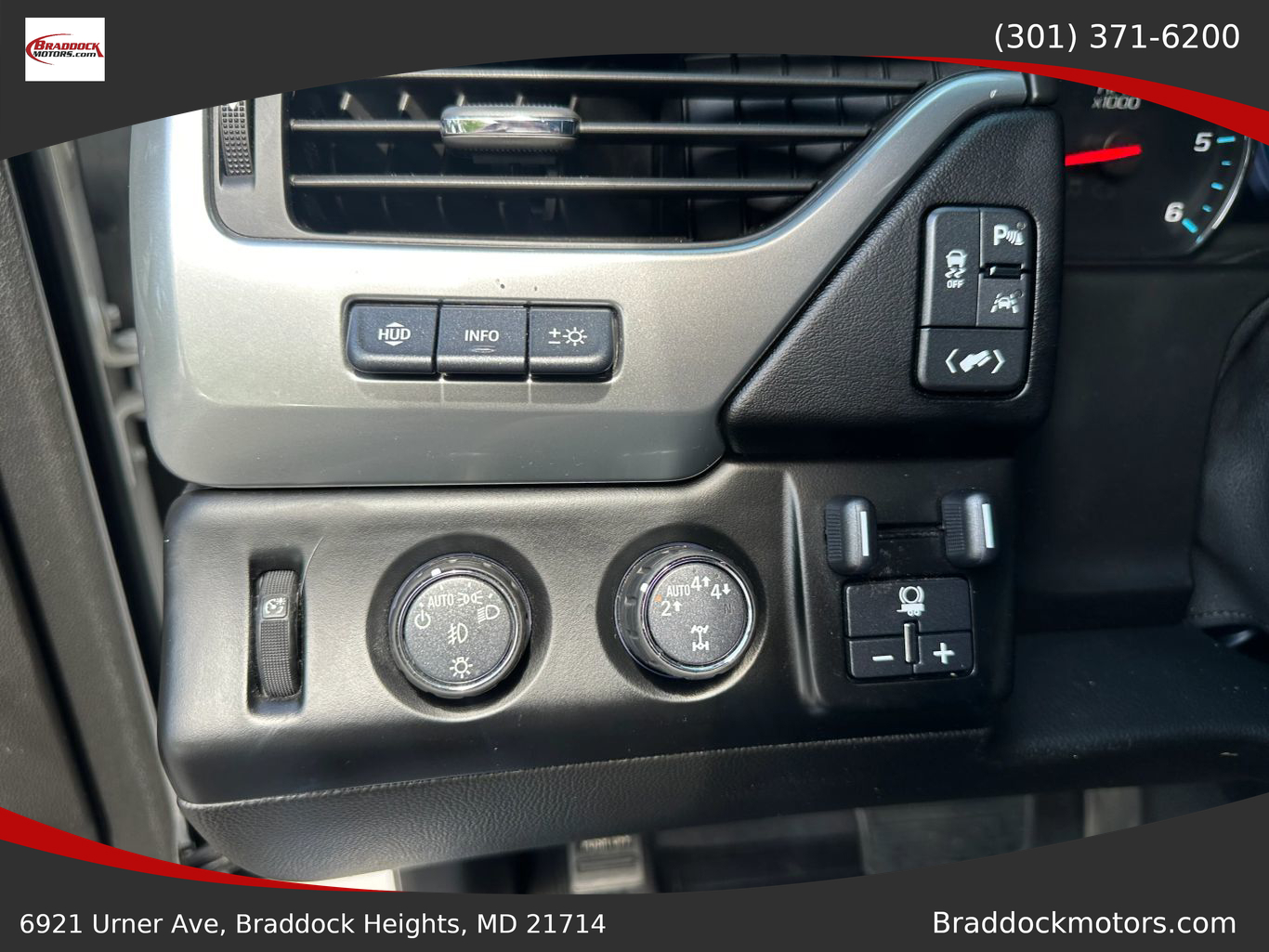 2020 CHEVROLET TAHOE SUV V8, ECOTEC3, 6.2 LITER PREMIER SPORT UTILITY 4D
