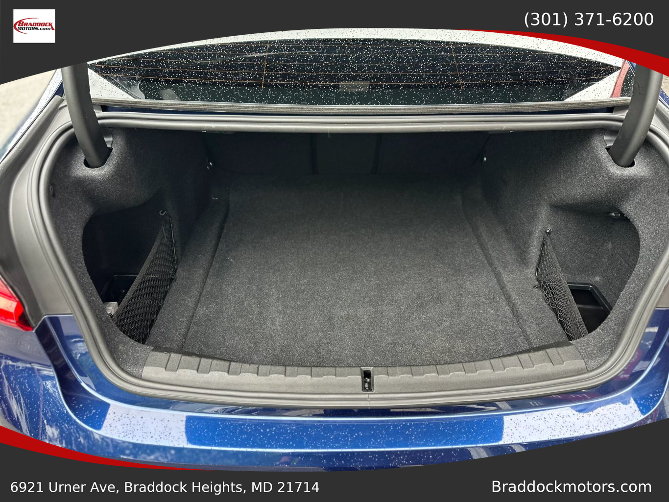 2019 BMW 3 SERIES SEDAN 4-CYL, TURBO, 2.0 LITER 330I XDRIVE SEDAN 4D