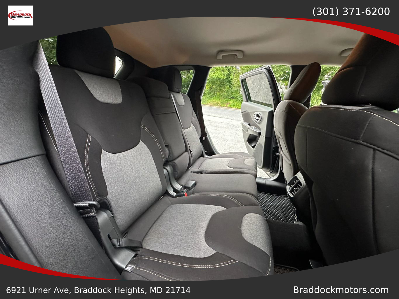 2014 JEEP CHEROKEE SUV V6, 3.2 LITER LATITUDE SPORT UTILITY 4D