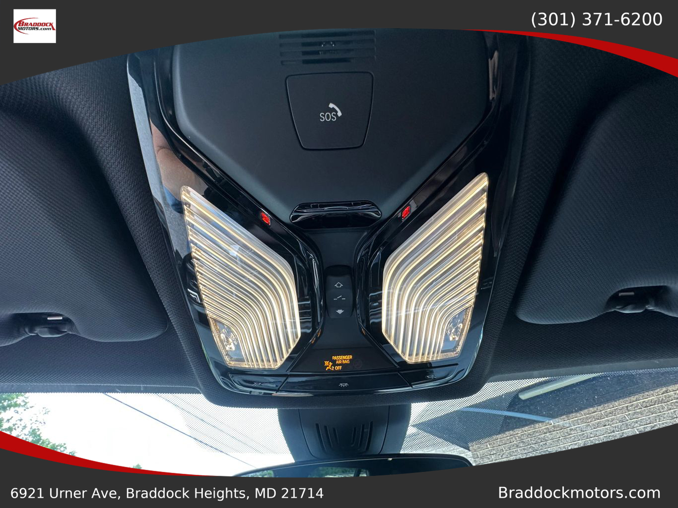2020 BMW X5 SUV 6-CYL, TURBO, 3.0 LITER XDRIVE40I SPORT UTILITY 4D