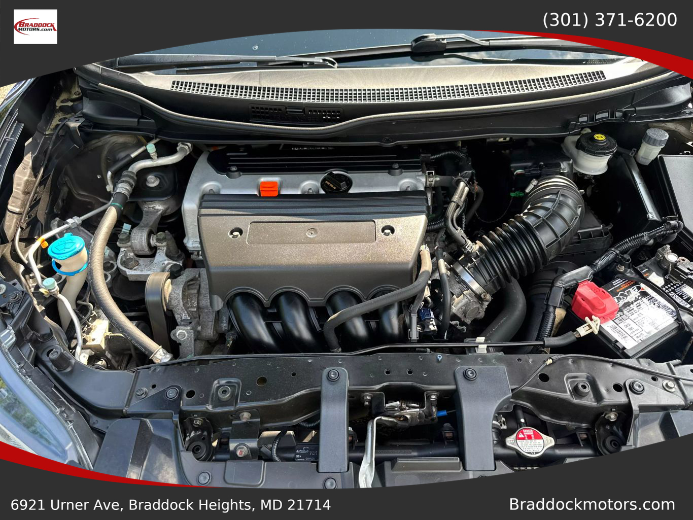 2014 HONDA CIVIC COUPE 4-CYL, I-VTEC, 2.4 LITER SI COUPE 2D