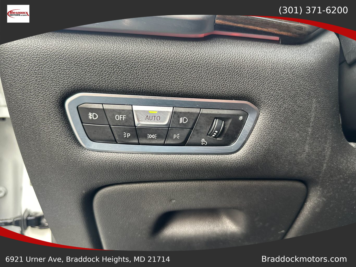 2020 BMW X5 SUV 6-CYL, TURBO, 3.0 LITER XDRIVE40I SPORT UTILITY 4D