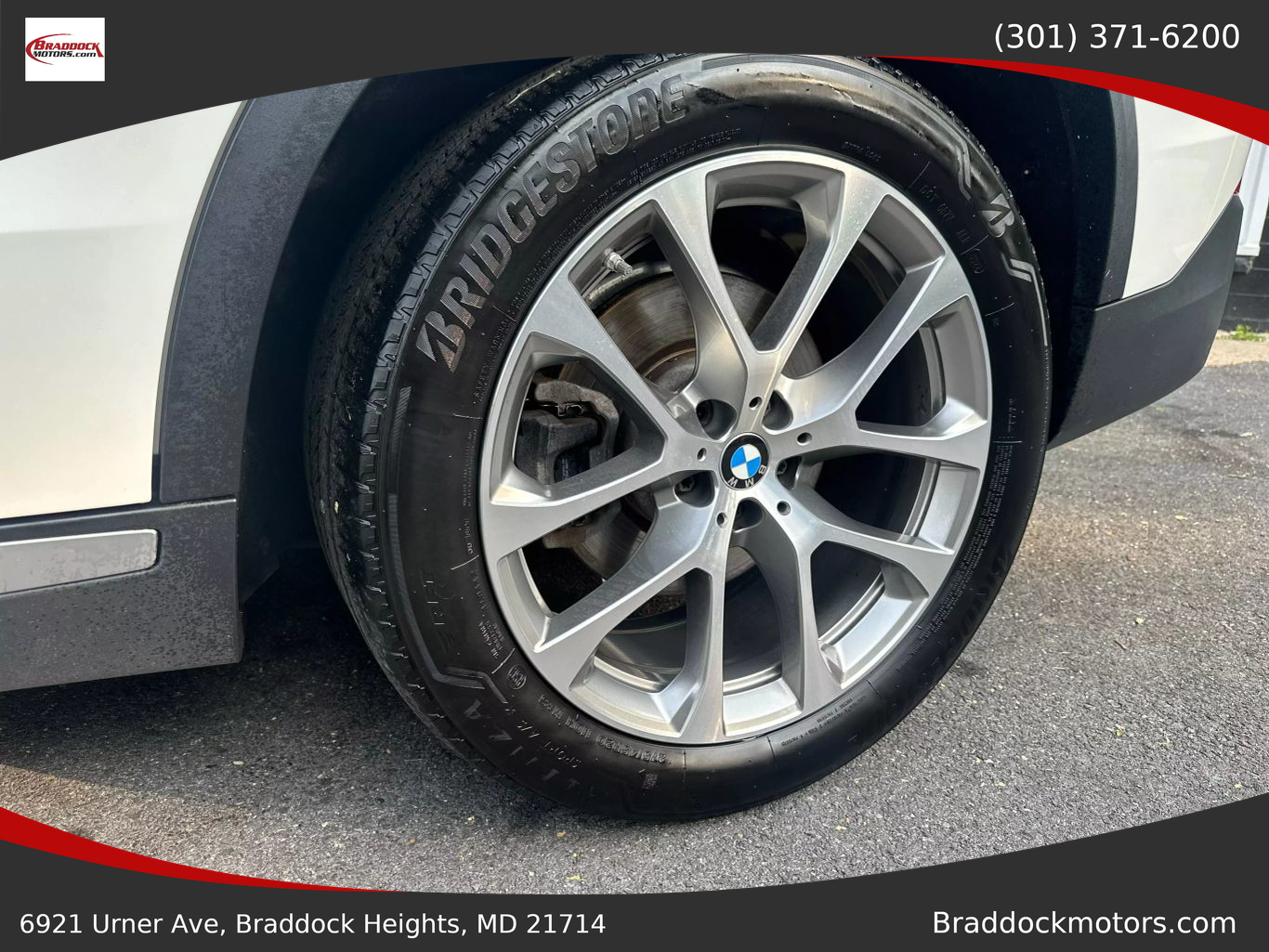 2020 BMW X5 SUV 6-CYL, TURBO, 3.0 LITER XDRIVE40I SPORT UTILITY 4D
