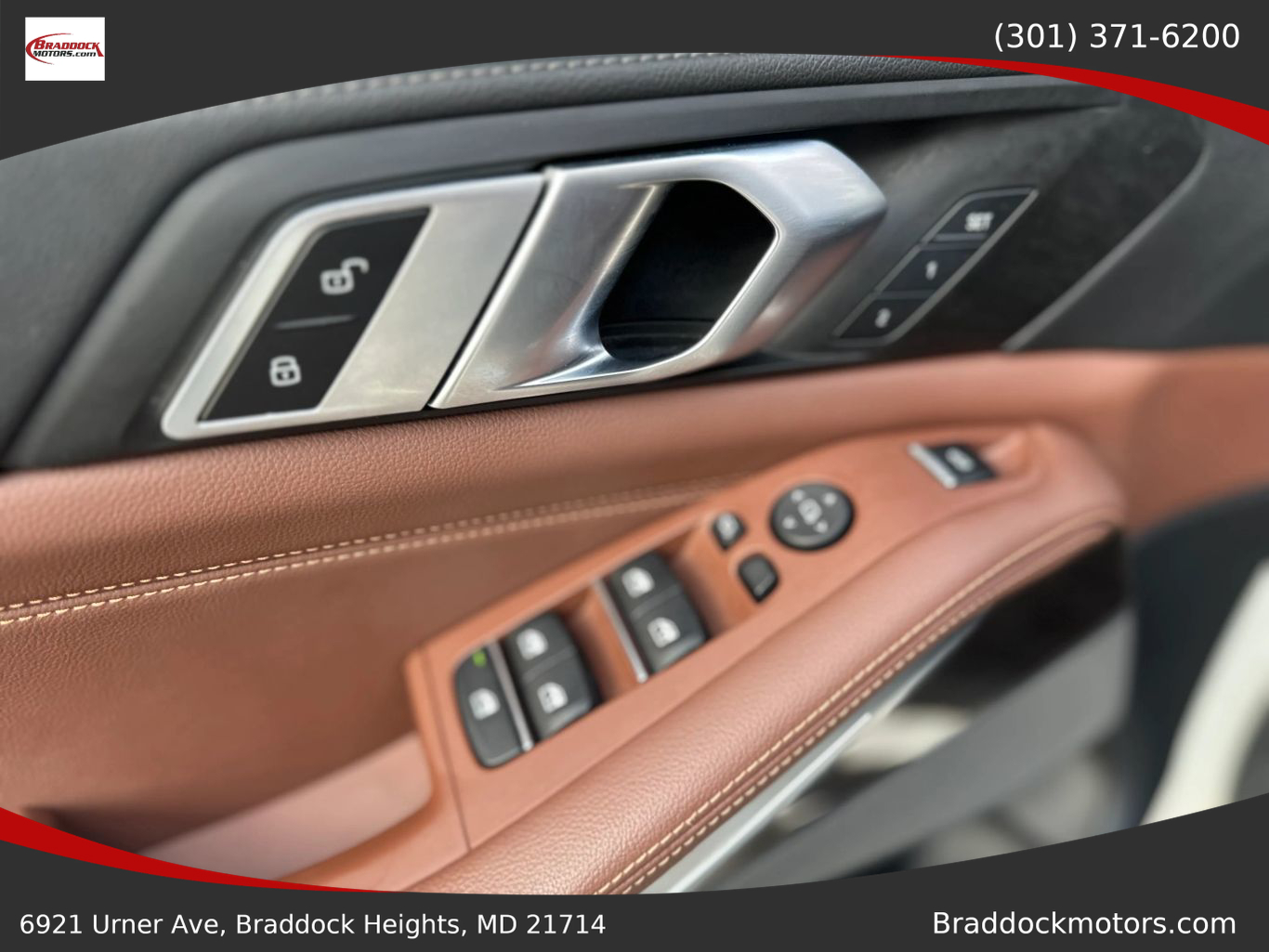 2020 BMW X5 SUV 6-CYL, TURBO, 3.0 LITER XDRIVE40I SPORT UTILITY 4D