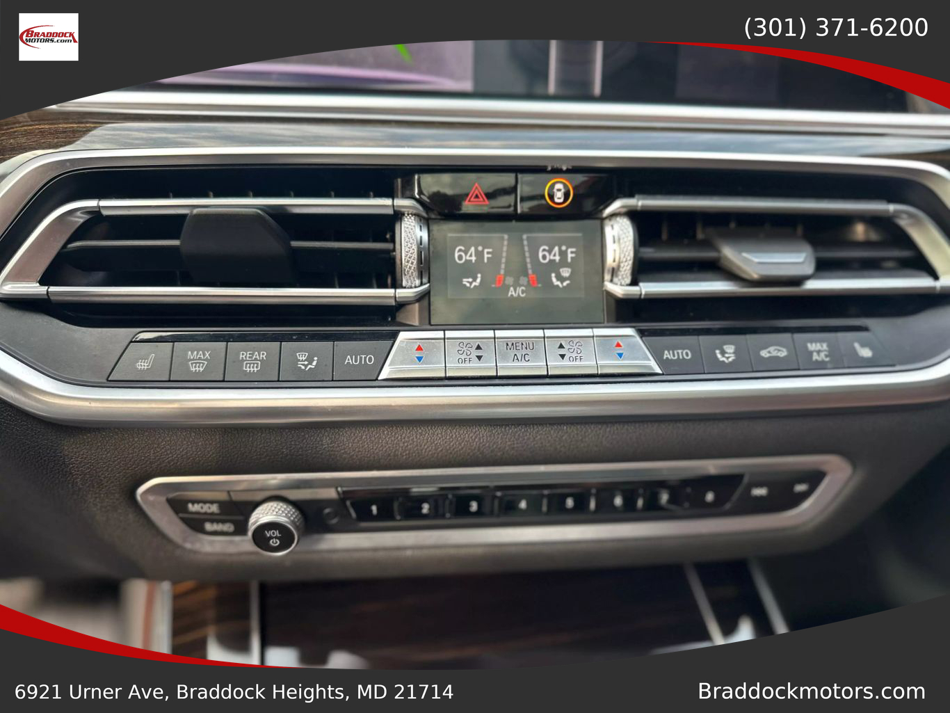 2020 BMW X5 SUV 6-CYL, TURBO, 3.0 LITER XDRIVE40I SPORT UTILITY 4D