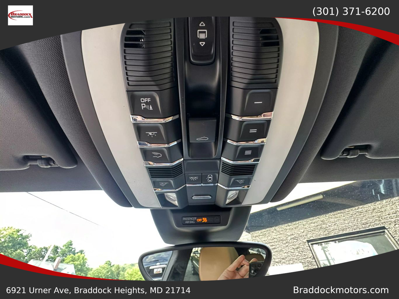 2018 PORSCHE MACAN SUV 4-CYL, TURBO, 2.0 LITER SPORT UTILITY 4D