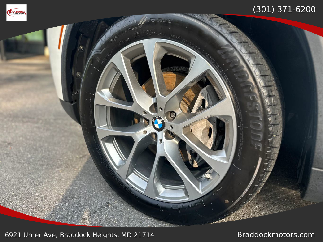 2020 BMW X5 SUV 6-CYL, TURBO, 3.0 LITER XDRIVE40I SPORT UTILITY 4D