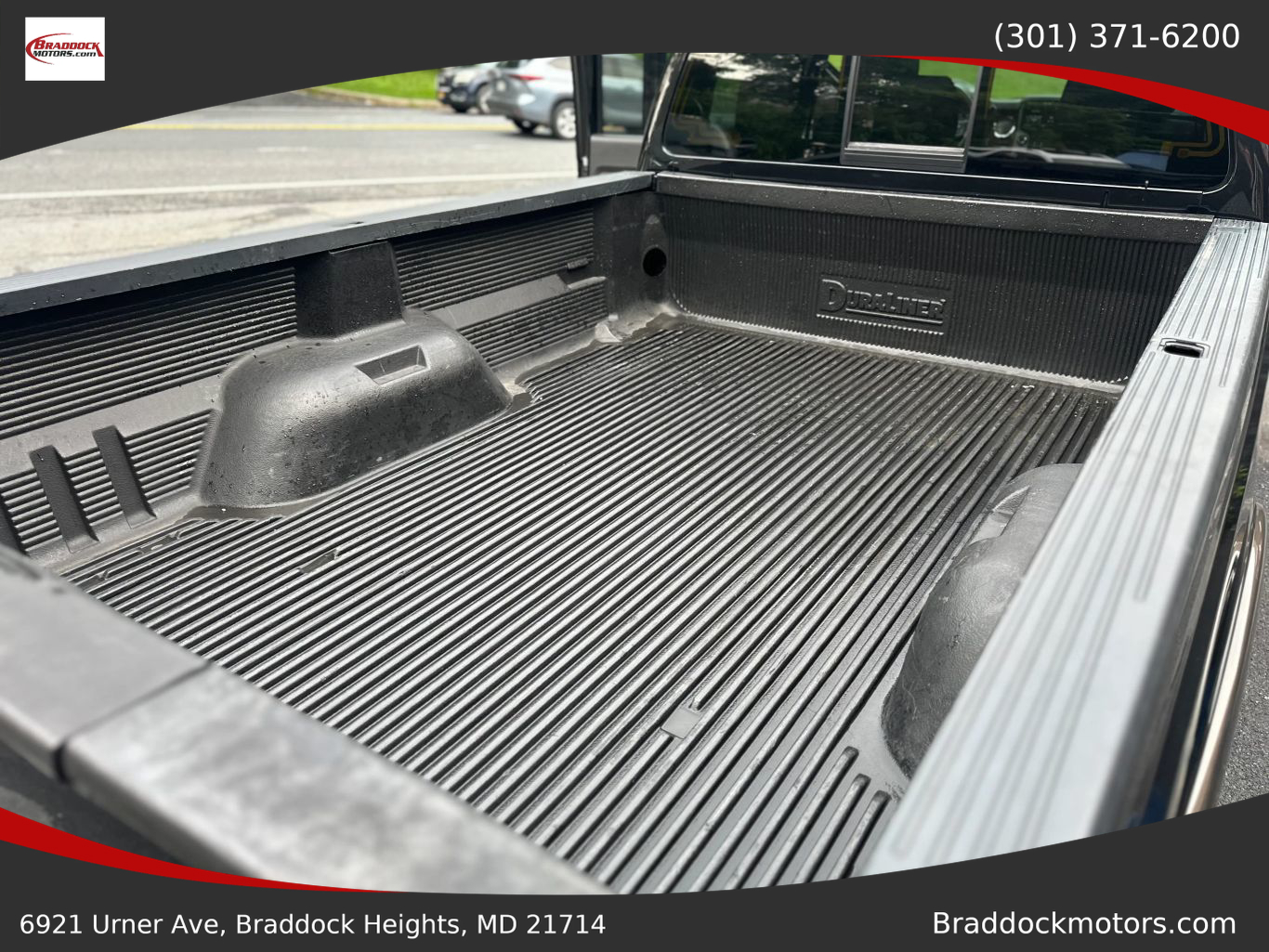2015 FORD F350 SUPER DUTY CREW CAB PICKUP V8, TURBO DIESEL, 6.7L KING RANCH PICKUP 4D 8 FT