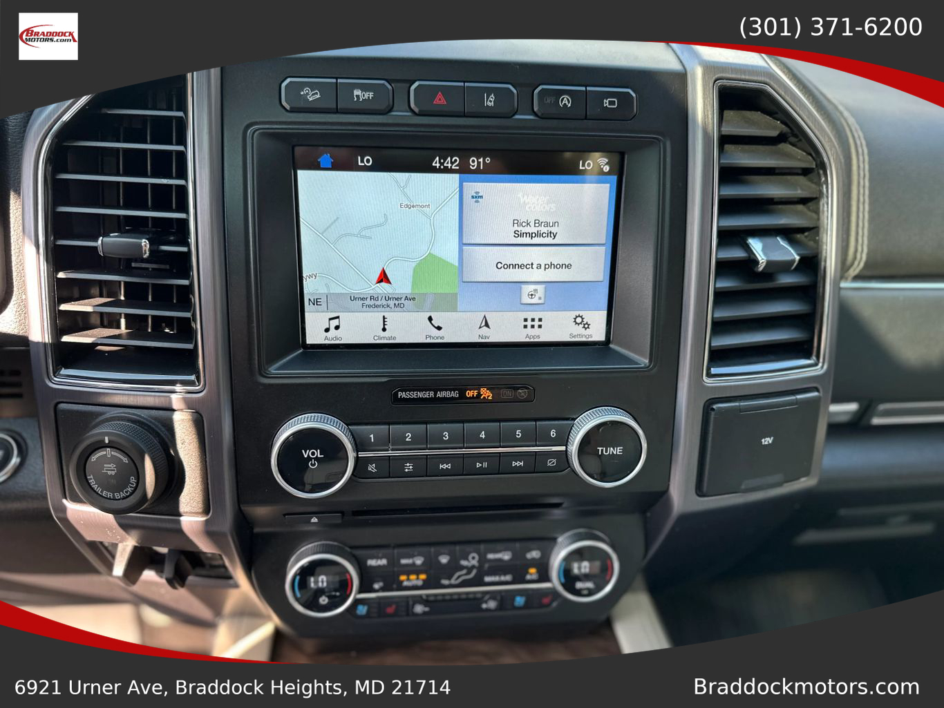 2018 FORD EXPEDITION SUV V6, ECOBOOST, TT, 3.5L PLATINUM SPORT UTILITY 4D