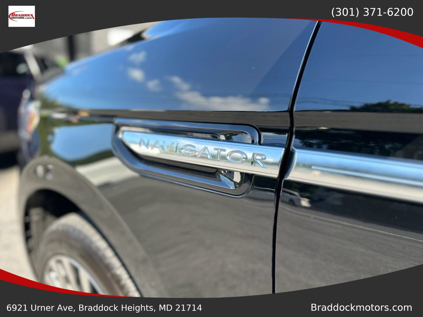 2018 LINCOLN NAVIGATOR L SUV V6, TWIN TURBO, 3.5 LITER RESERVE SPORT UTILITY 4D