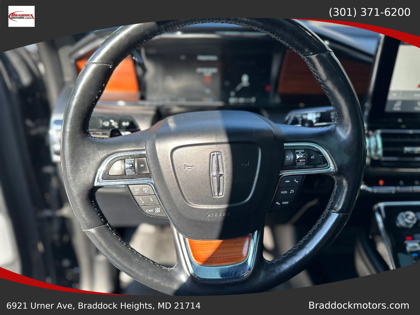 2018 LINCOLN NAVIGATOR L SUV V6, TWIN TURBO, 3.5 LITER RESERVE SPORT UTILITY 4D