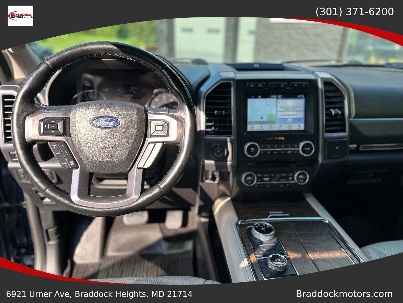 2018 FORD EXPEDITION SUV V6, ECOBOOST, TT, 3.5L PLATINUM SPORT UTILITY 4D