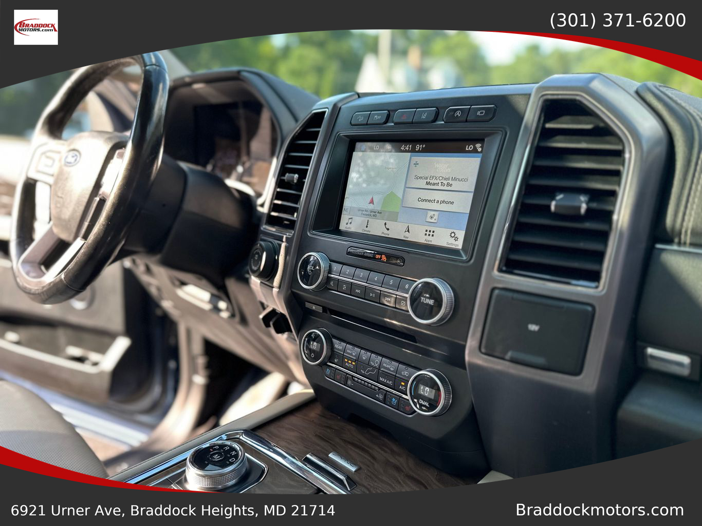 2018 FORD EXPEDITION SUV V6, ECOBOOST, TT, 3.5L PLATINUM SPORT UTILITY 4D