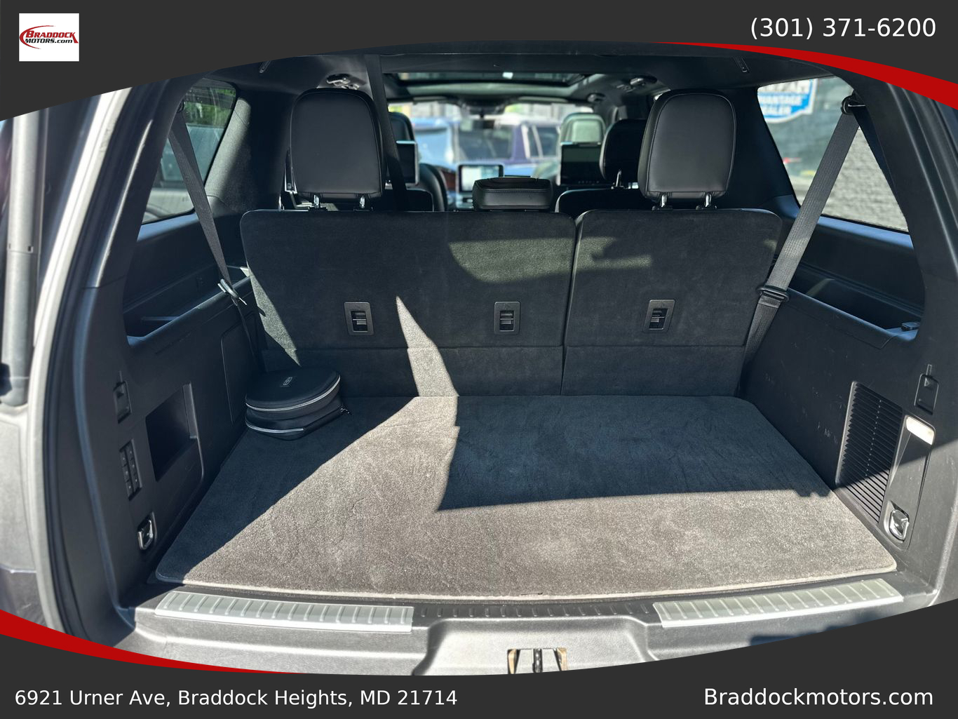 2018 LINCOLN NAVIGATOR L SUV V6, TWIN TURBO, 3.5 LITER RESERVE SPORT UTILITY 4D