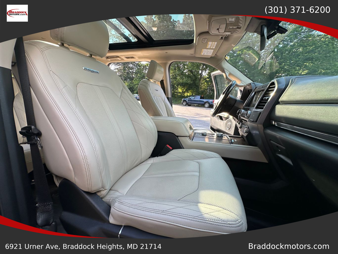 2018 FORD EXPEDITION SUV V6, ECOBOOST, TT, 3.5L PLATINUM SPORT UTILITY 4D