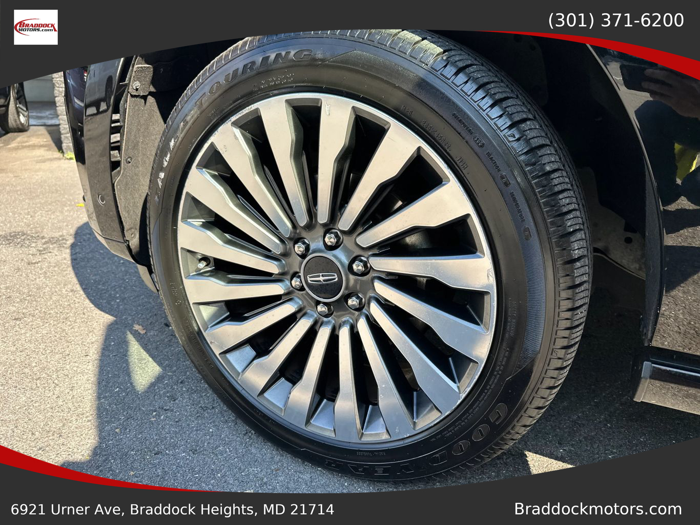 2018 LINCOLN NAVIGATOR L SUV V6, TWIN TURBO, 3.5 LITER RESERVE SPORT UTILITY 4D