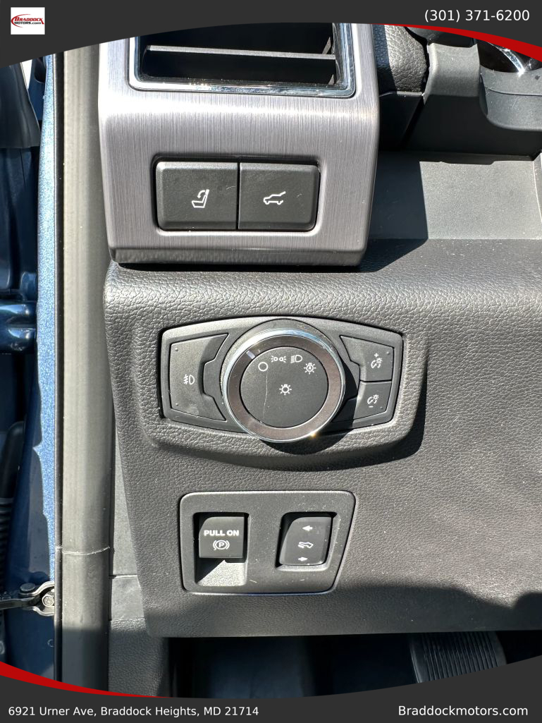 2018 FORD EXPEDITION SUV V6, ECOBOOST, TT, 3.5L PLATINUM SPORT UTILITY 4D