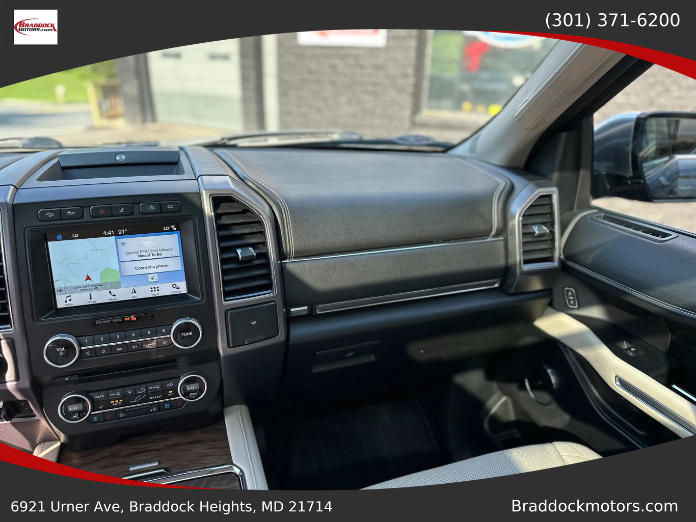 2018 FORD EXPEDITION SUV V6, ECOBOOST, TT, 3.5L PLATINUM SPORT UTILITY 4D