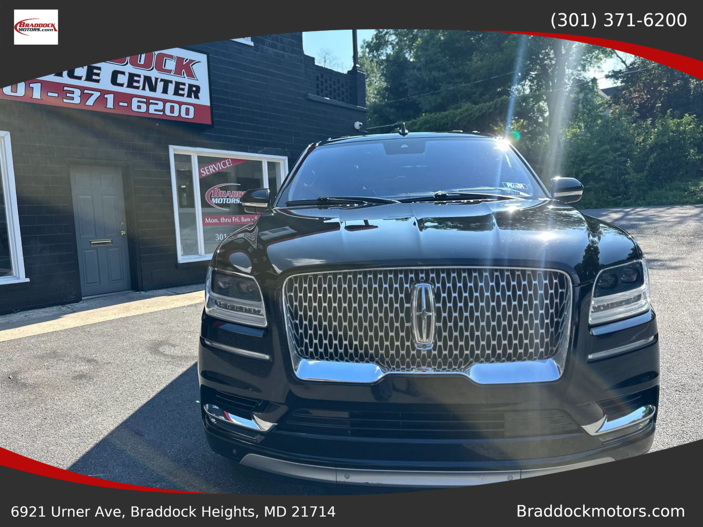 2018 LINCOLN NAVIGATOR L SUV V6, TWIN TURBO, 3.5 LITER RESERVE SPORT UTILITY 4D