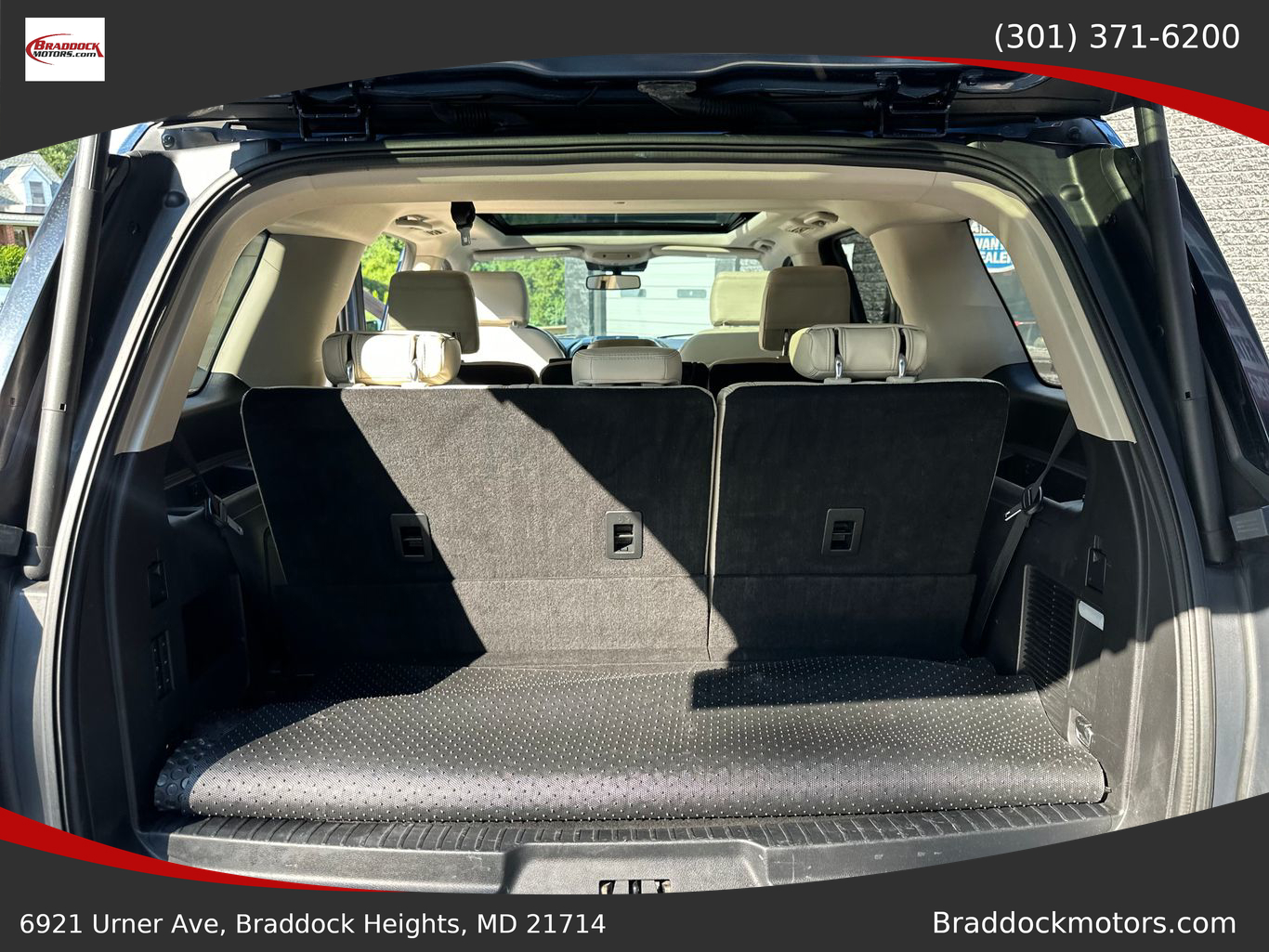 2018 FORD EXPEDITION SUV V6, ECOBOOST, TT, 3.5L PLATINUM SPORT UTILITY 4D