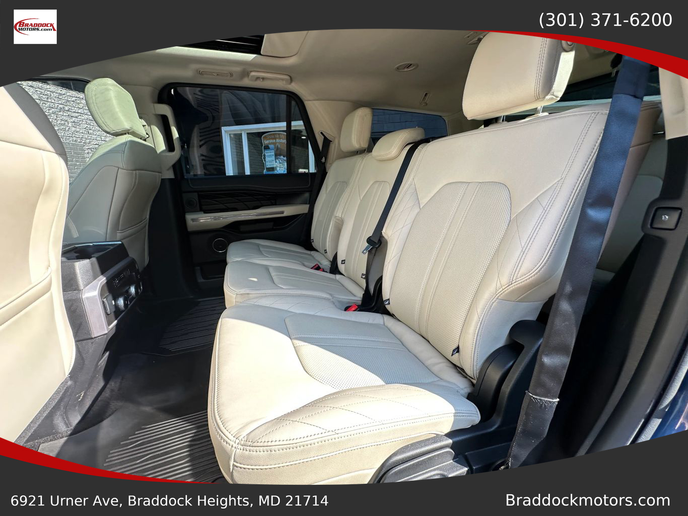2018 FORD EXPEDITION SUV V6, ECOBOOST, TT, 3.5L PLATINUM SPORT UTILITY 4D