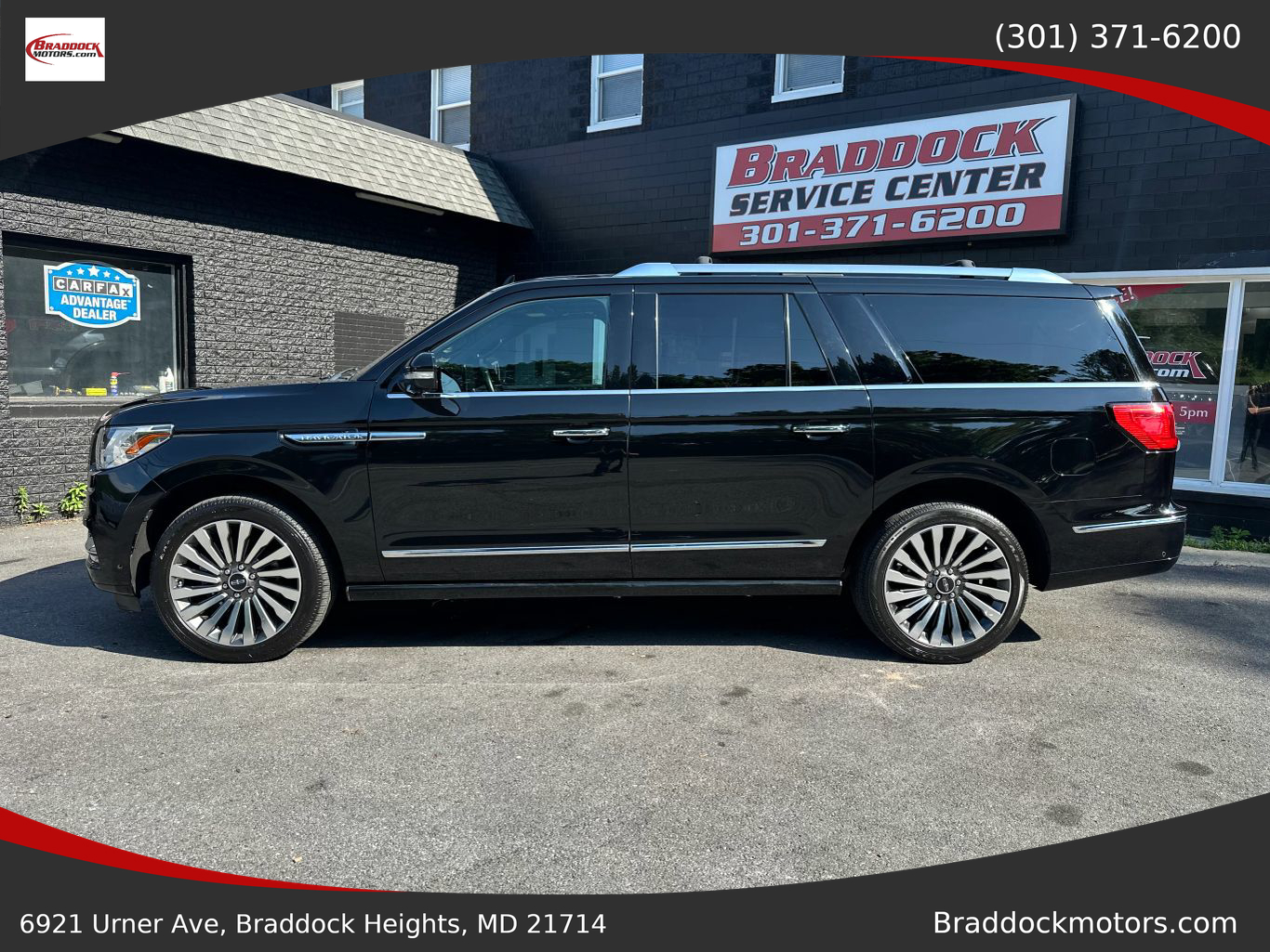 2018 LINCOLN NAVIGATOR L SUV V6, TWIN TURBO, 3.5 LITER RESERVE SPORT UTILITY 4D