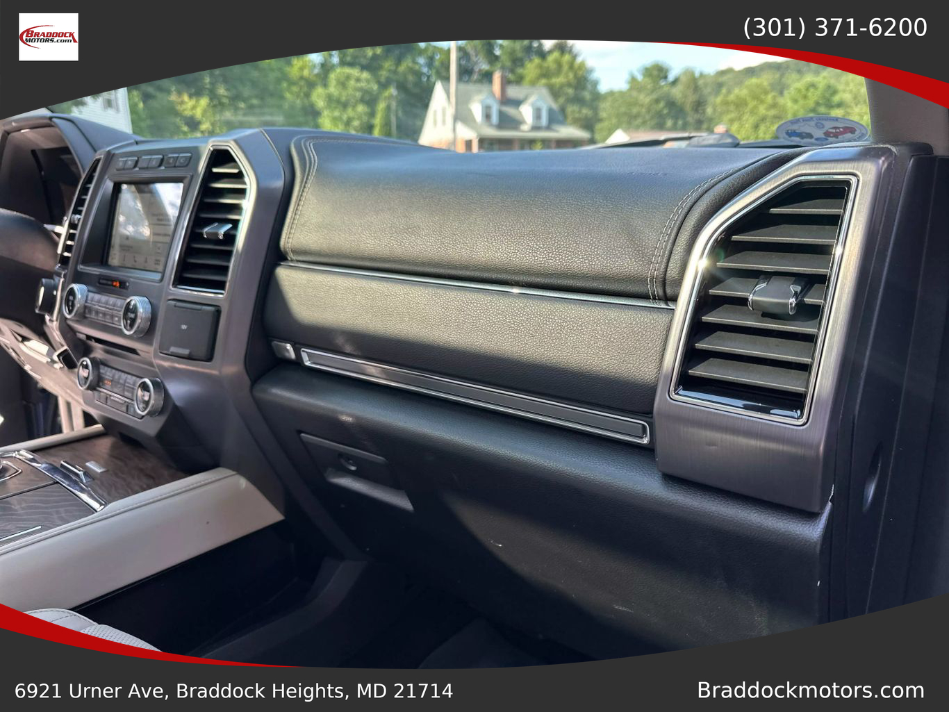 2018 FORD EXPEDITION SUV V6, ECOBOOST, TT, 3.5L PLATINUM SPORT UTILITY 4D