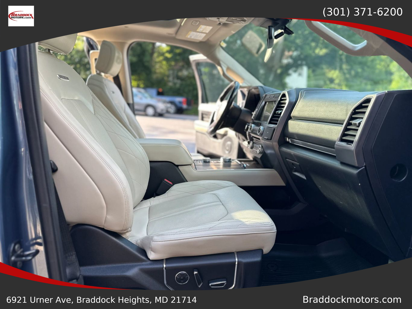 2018 FORD EXPEDITION SUV V6, ECOBOOST, TT, 3.5L PLATINUM SPORT UTILITY 4D