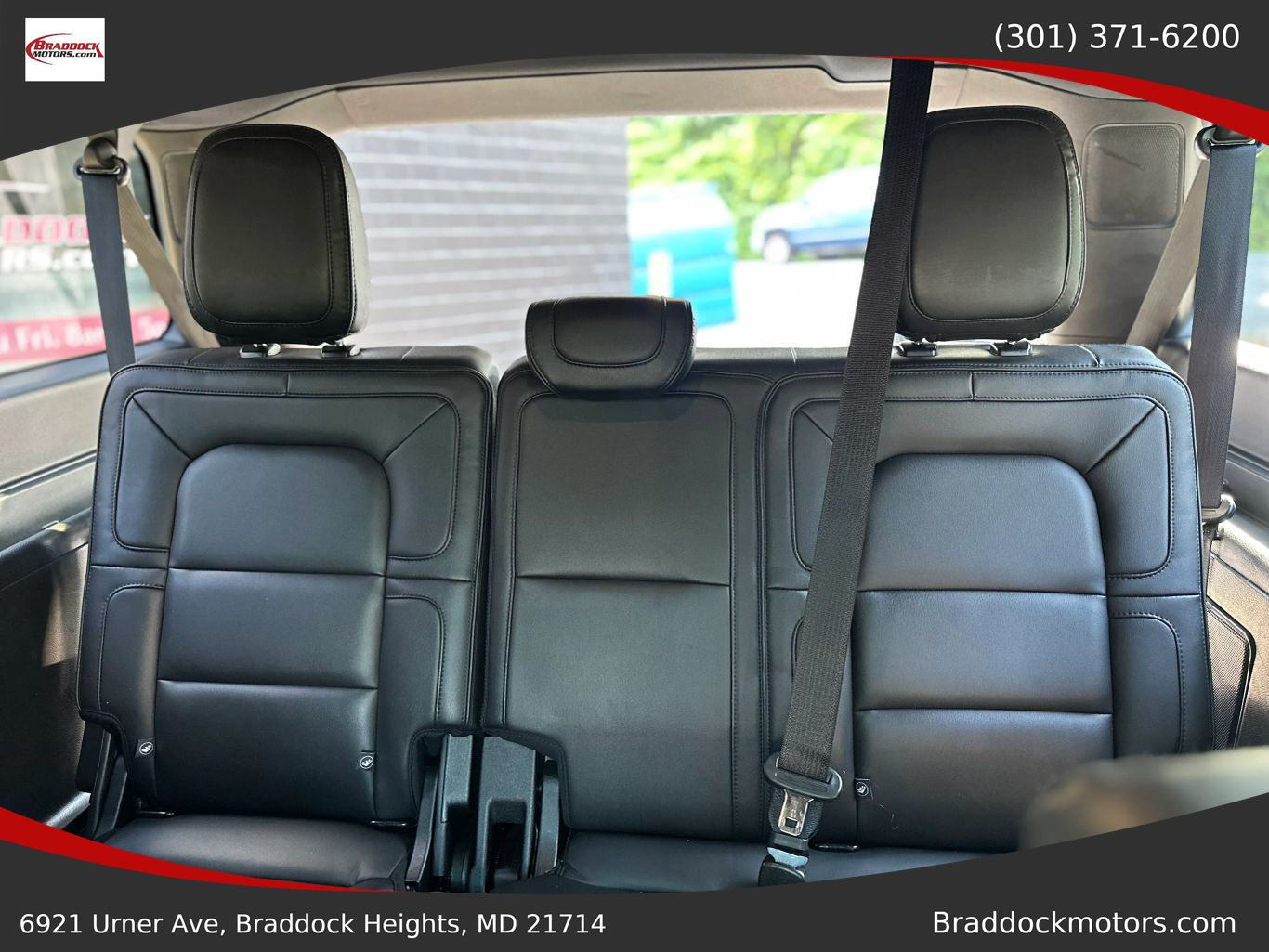 2018 LINCOLN NAVIGATOR L SUV V6, TWIN TURBO, 3.5 LITER RESERVE SPORT UTILITY 4D