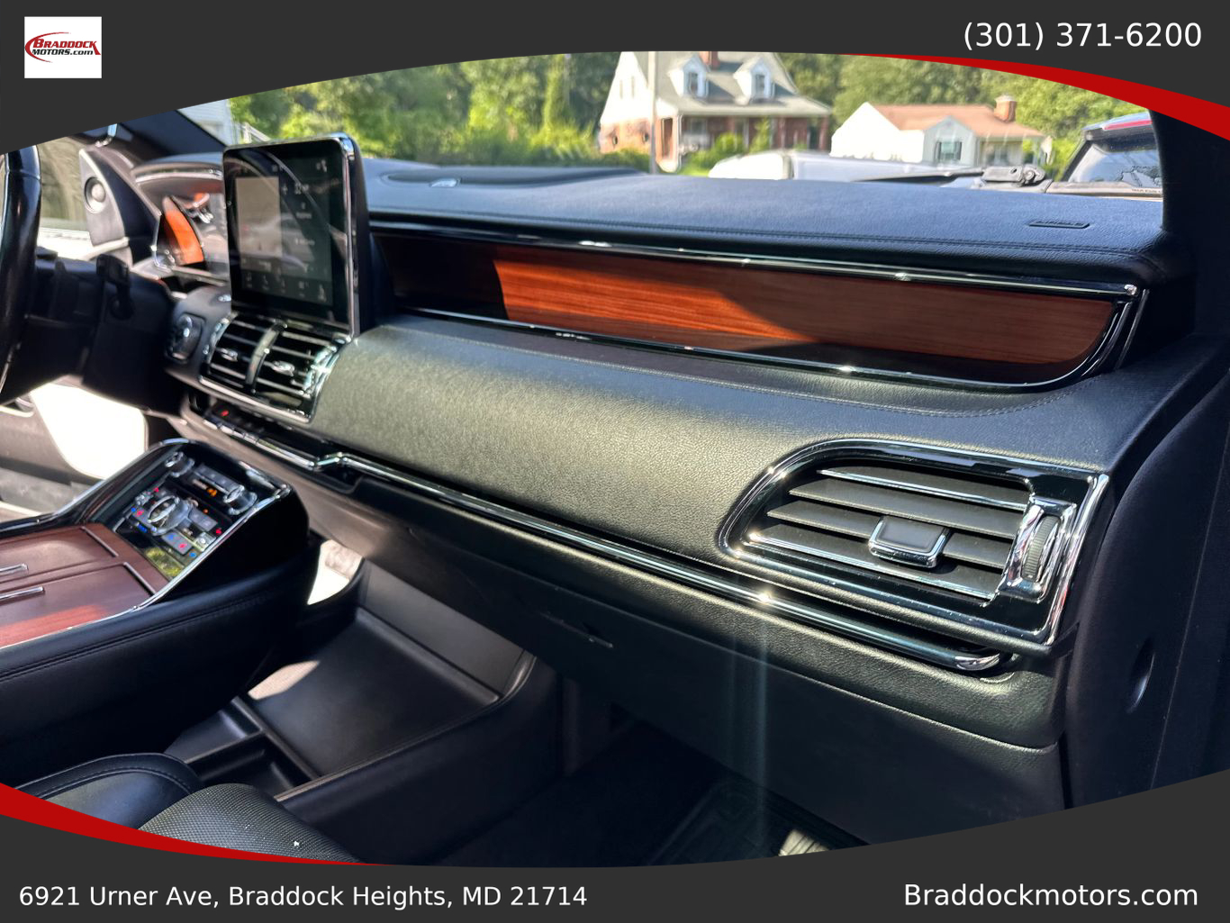2018 LINCOLN NAVIGATOR L SUV V6, TWIN TURBO, 3.5 LITER RESERVE SPORT UTILITY 4D